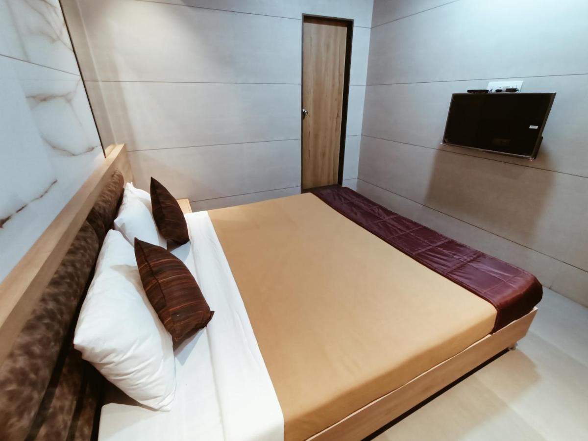 Hotel Prasad Nx Мумбаї Екстер'єр фото