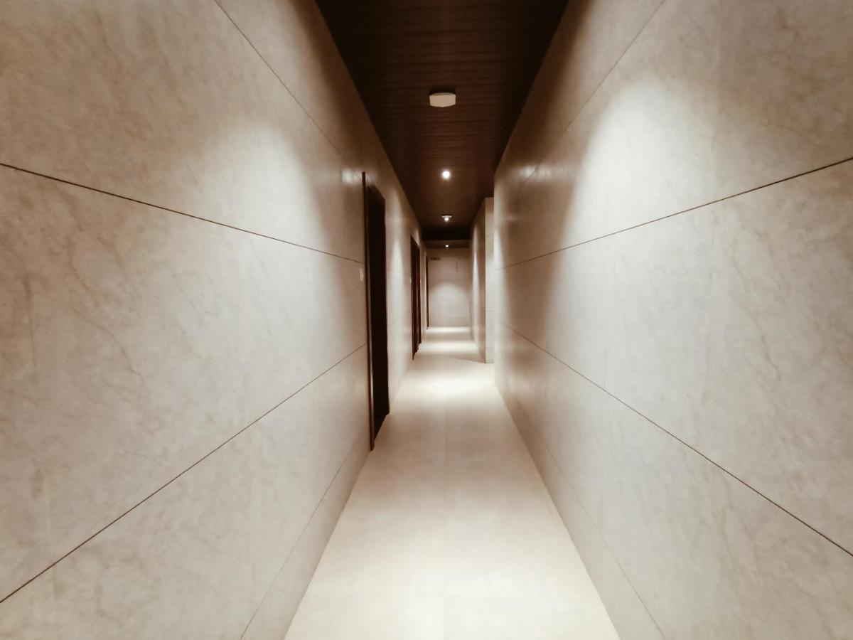 Hotel Prasad Nx Мумбаї Екстер'єр фото