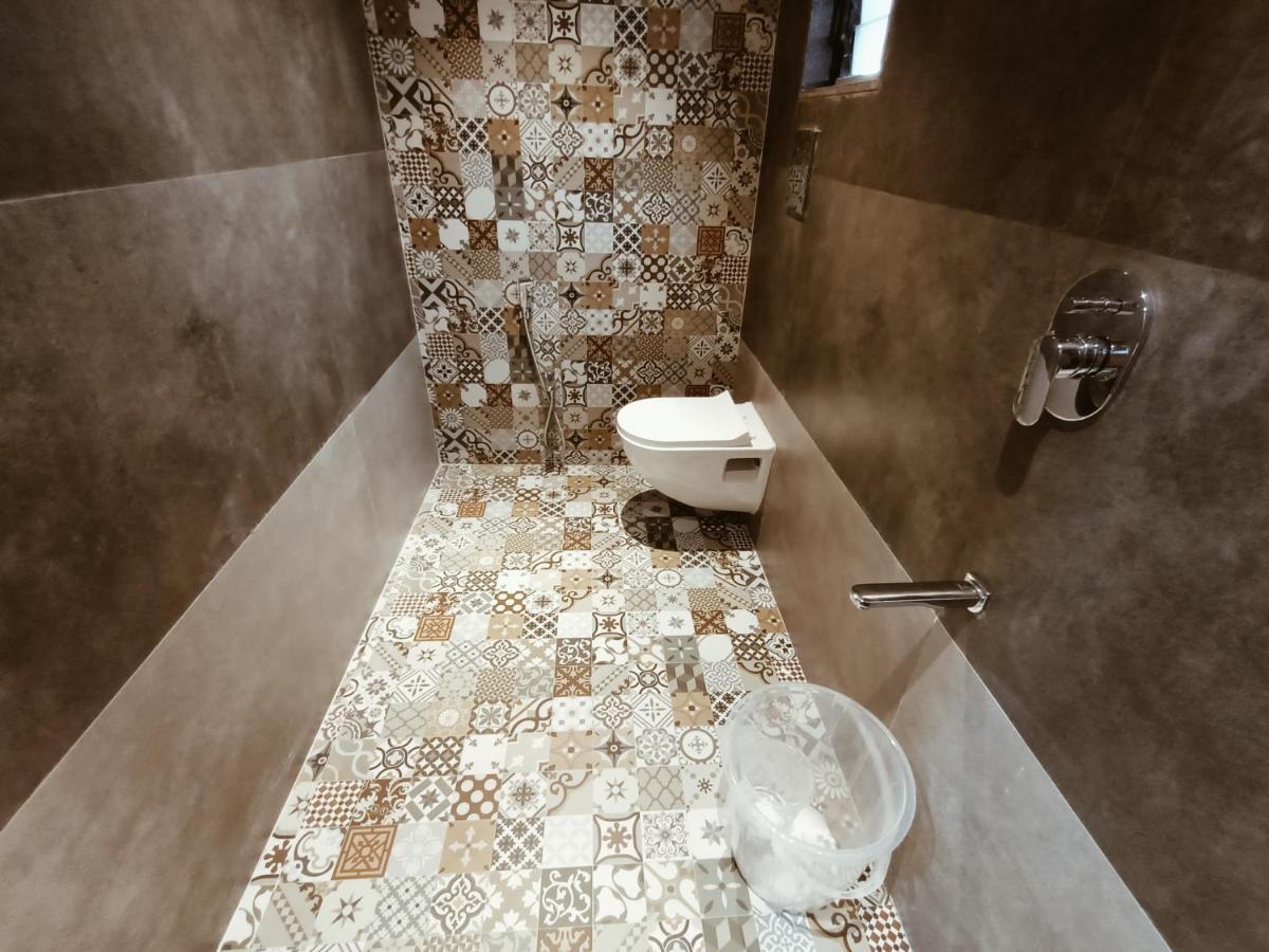 Hotel Prasad Nx Мумбаї Екстер'єр фото