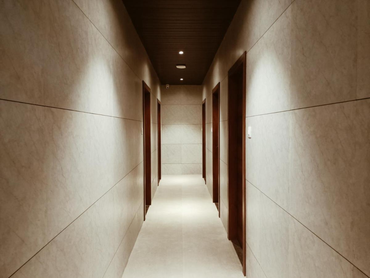Hotel Prasad Nx Мумбаї Екстер'єр фото
