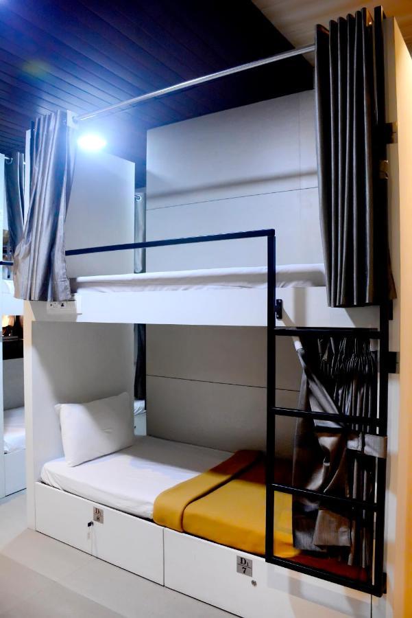 Hotel Prasad Nx Мумбаї Екстер'єр фото